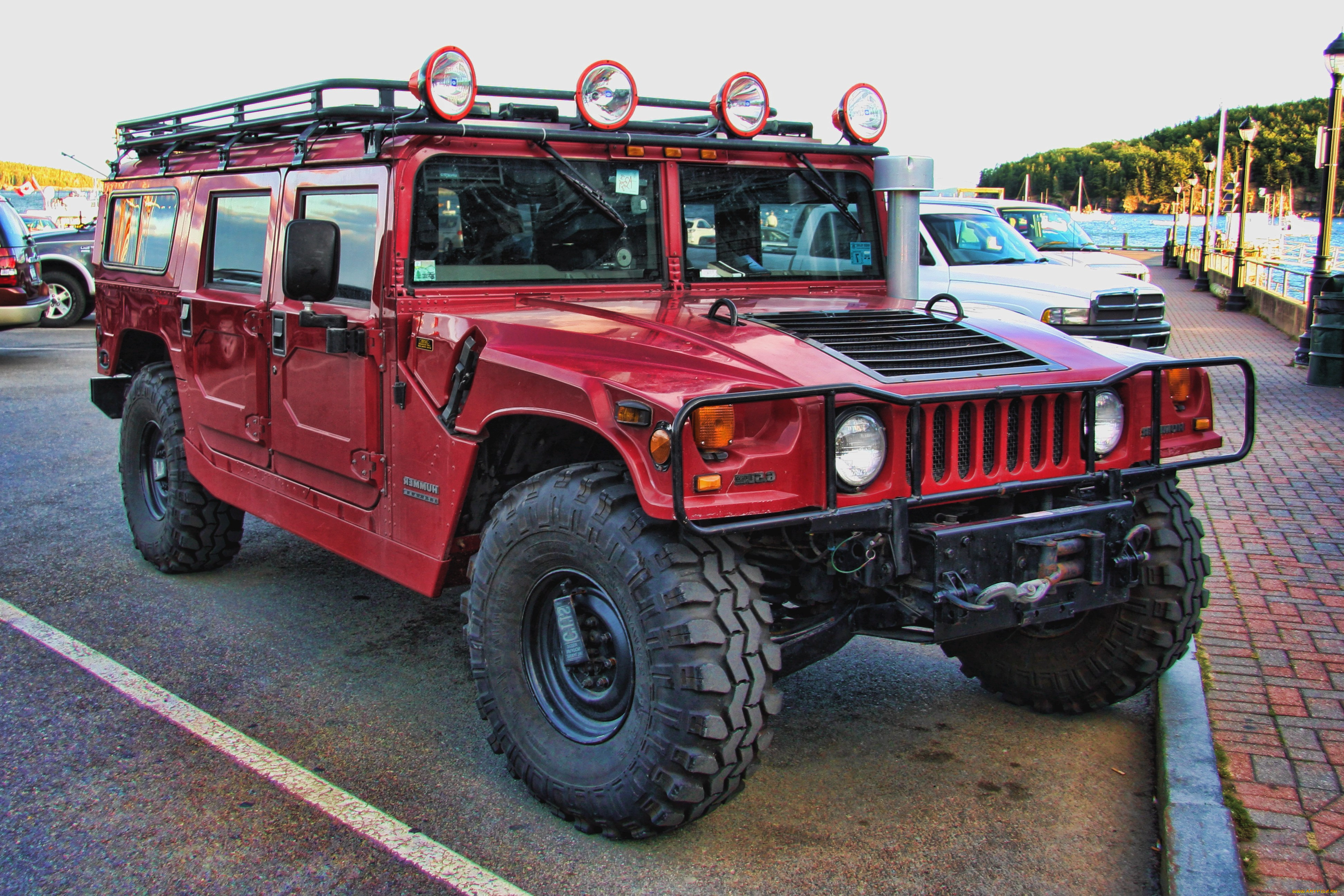 hummer, ,    , h1